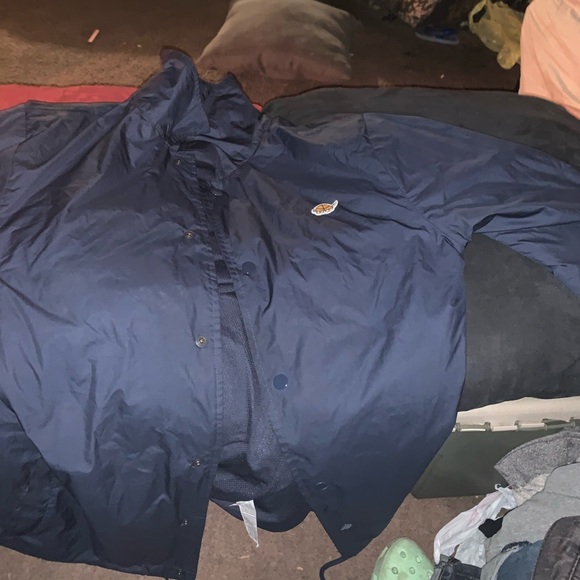 Jacket - Picture 1 of 2